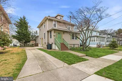 1017 Belmont Avenue, Haddon Township, NJ 08108 - Photo 3