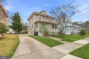 1017 Belmont Ave, Haddon Township, NJ 08108 - Photo 3