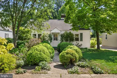[Address not provided], Haddon Heights, NJ 08035 - Photo 1