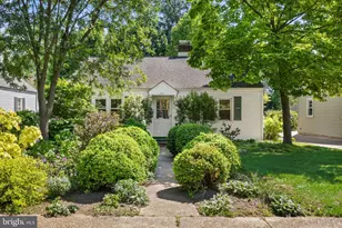 [Address not provided], Haddon Heights, NJ 08035 - Photo 1