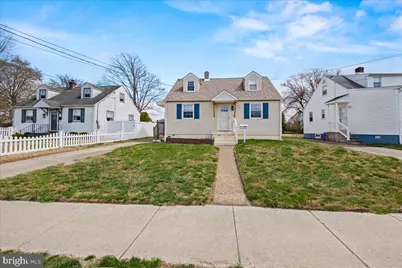 205 Union Avenue, Bellmawr, NJ 08031 - Photo 1