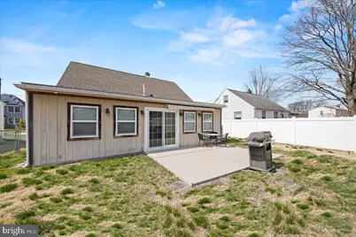 205 Union Avenue, Bellmawr, NJ 08031 - Photo 33