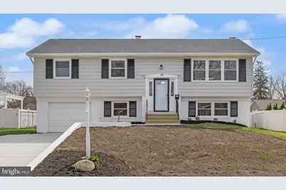 10 Cobblestone Road, Cherry Hill, NJ 08003 - Photo 1