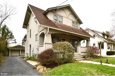 18 10th Avenue, Haddon Heights, NJ 08035 - Photo 1