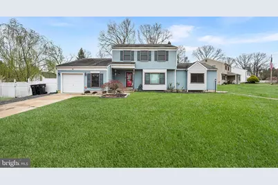 6 Tiffany Place, Sicklerville, NJ 08081 - Photo 1