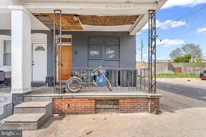 1099 Morton Street, Camden, NJ 08104 - Photo 3