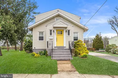 403 Windsor Avenue, Haddon Township, NJ 08108 - Photo 1