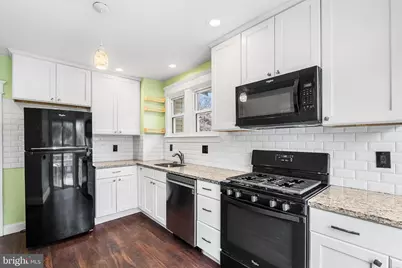 403 Windsor Avenue, Haddon Township, NJ 08108 - Photo 13