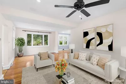 403 Windsor Avenue, Haddon Township, NJ 08108 - Photo 5