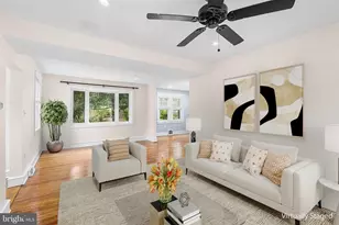 403 Windsor Ave, Haddon Township, NJ 08108 - Photo 5