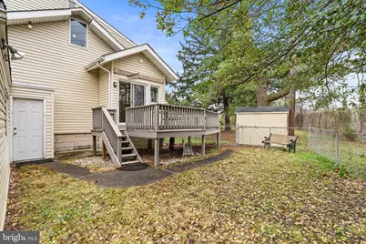 403 Windsor Avenue, Haddon Township, NJ 08108 - Photo 39