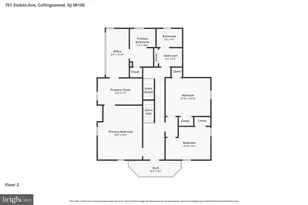 701 Stokes Ave, Collingswood, NJ 08108 - Photo 47