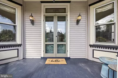701 Stokes Avenue, Collingswood, NJ 08108 - Photo 3