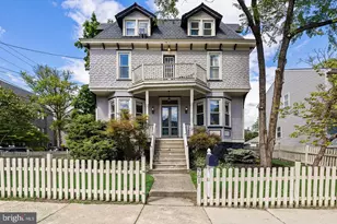 701 Stokes Ave, Collingswood, NJ 08108 - Photo 1