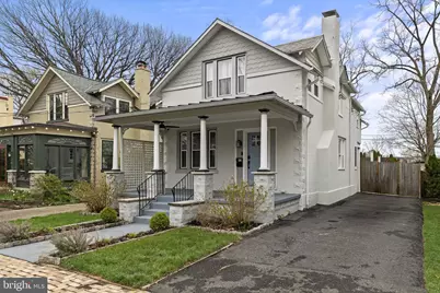 43 Centre Street, Haddonfield, NJ 08033 - Photo 1