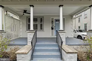 43 Centre St, Haddonfield, NJ 08033 - Photo 3