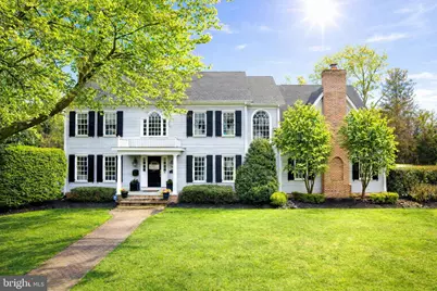 380 Kings Highway W, Haddonfield, NJ 08033 - Photo 1