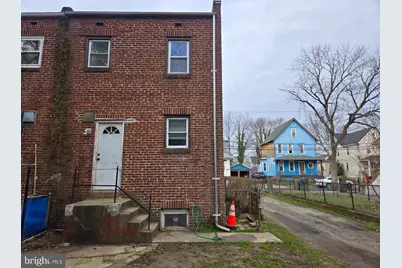 136 Chestnut Avenue, Oaklyn, NJ 08107 - Photo 1