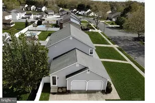 44 Brookline, Laurel Springs, NJ 08021 - Photo 5