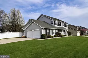 44 Brookline, Laurel Springs, NJ 08021 - Photo 3