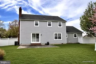 44 Brookline, Laurel Springs, NJ 08021 - Photo 5