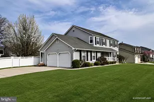 44 Brookline, Laurel Springs, NJ 08021 - Photo 3