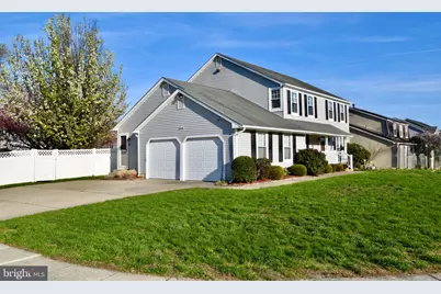 44 Brookline, Laurel Springs, NJ 08021 - Photo 5
