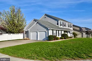 44 Brookline, Laurel Springs, NJ 08021 - Photo 5