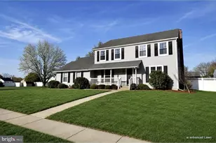 44 Brookline, Laurel Springs, NJ 08021 - Photo 1