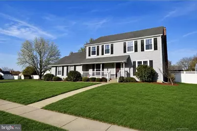 44 Brookline, Laurel Springs, NJ 08021 - Photo 1