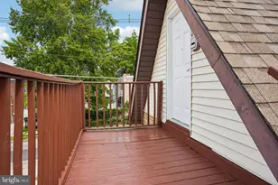 2203 42nd St, Pennsauken, NJ 08110 - Photo 5