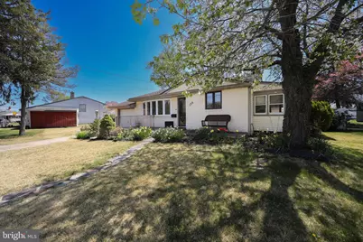 138 Cardinal Drive, Bellmawr, NJ 08031 - Photo 29