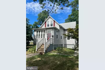 45 N Logan Avenue, Audubon, NJ 08106 - Photo 1