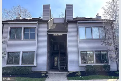 1821 The Woods II, Cherry Hill, NJ 08003 - Photo 1