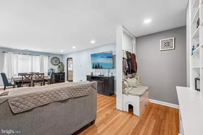 211 Marlborough Avenue, Mount Ephraim, NJ 08059 - Photo 5