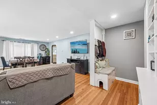 211 Marlborough Ave, Mount Ephraim, NJ 08059 - Photo 5