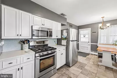 211 Marlborough Avenue, Mount Ephraim, NJ 08059 - Photo 13