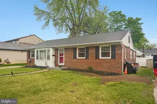 211 Marlborough Ave, Mount Ephraim, NJ 08059 - Photo 3