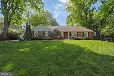 444 W Euclid Avenue, Haddonfield, NJ 08033 - Photo 3