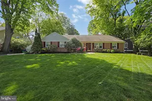 444 W Euclid Ave, Haddonfield, NJ 08033 - Photo 3