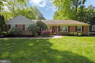 444 W Euclid Ave, Haddonfield, NJ 08033 - Photo 5