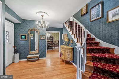 1803 Country Club Drive, Cherry Hill, NJ 08003 - Photo 13