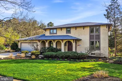1803 Country Club Drive, Cherry Hill, NJ 08003 - Photo 3
