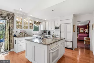 1803 Country Club Drive, Cherry Hill, NJ 08003 - Photo 29