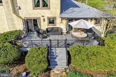 1803 Country Club Drive, Cherry Hill, NJ 08003 - Photo 59