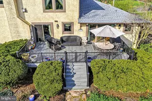 1803 Country Club Dr, Cherry Hill, NJ 08003 - Photo 59