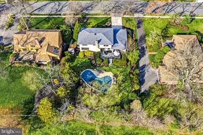 1803 Country Club Drive, Cherry Hill, NJ 08003 - Photo 55