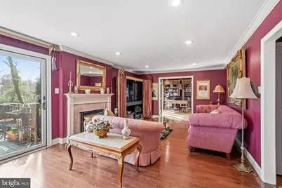 1803 Country Club Drive, Cherry Hill, NJ 08003 - Photo 21