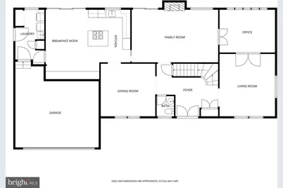 1803 Country Club Drive, Cherry Hill, NJ 08003 - Photo 77