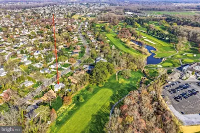 1803 Country Club Drive, Cherry Hill, NJ 08003 - Photo 75